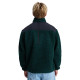 Quiksilver Ανδρική ζακέτα Shallow Water - Full Zip Sherpa Jacket